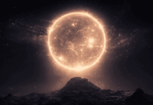 “Smithsonian Entre Estrellas: Una Experiencia Inmersiva por el Cosmos” llega a Santiago con un viaje que te llevará al corazón del cosmos Smithsonian