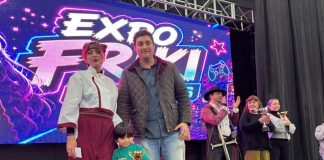 Expo Friki