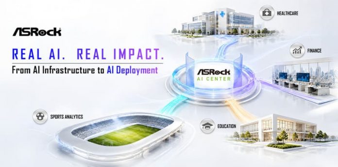 ASRock