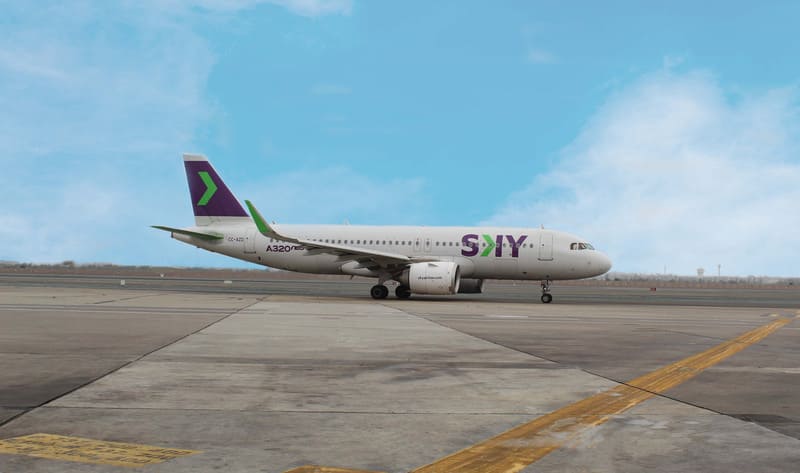 SKY