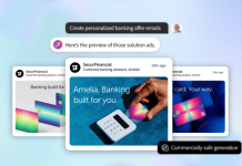 Adobe analiza cómo la inteligencia artificial está redefiniendo la experiencia bancaria Adobe