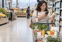 Pese a mayor presión económica, los chilenos no resignan su bienestar: las compras saludables crecen 6 puntos porcentuales chilenos