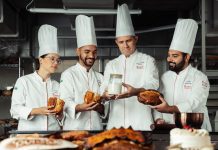 La mesa del 18 según los chilenos: tradición, sabor y una masa madre que gana terreno mesa