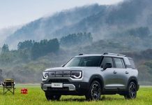 BAIC fortalece su presencia en el segmento Rent a Car con nueva flota para Hertz BAIC