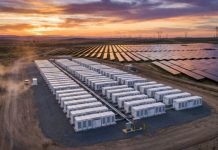 El boom de los sistemas BESS: Capacidad regional se duplica y Chile supera los 2.200 MW