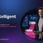 In Motion lanza Be Intelligent, una nueva propuesta para acelerar la adopción de IA en las empresas In Motion