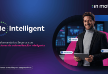 In Motion lanza Be Intelligent, una nueva propuesta para acelerar la adopción de IA en las empresas In Motion