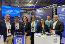 IA, ciberseguridad y confianza digital: BeTrust participará en el 11° Congreso América Digital 2026