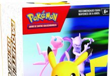 Mercado Libre se suma a los 30 años de Pokémon: habilita una segunda preventa este 29 de septiembre Mercado Libre