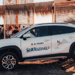 Suzuki se prepara para vivir un nuevo Surfestival junto a Jack Johnson y lo mejor de la cultura surf Suzuki