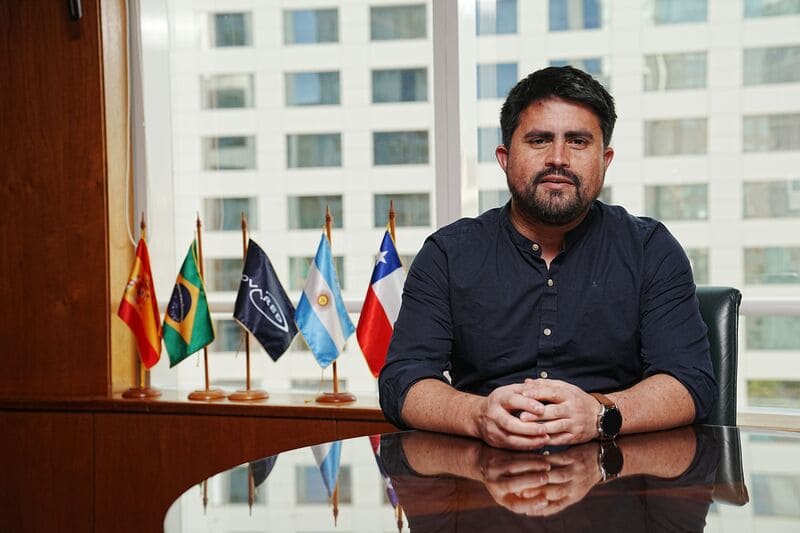 Ciberseguridad