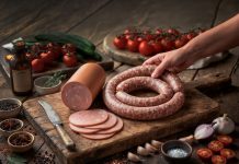 El motor del asado dieciochero: cecinas y embutidos se posicionan como los protagonistas de la temporada Asado