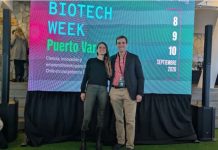 BotaniTec, startup chilena, escala junto a Carozzi tecnología para aumentar producción de tomates Botanitec