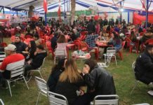 58% de los chilenos está dispuesto a endeudarse para celebrar Fiestas Patrias