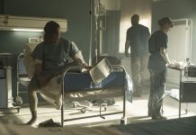 AMC Studios presenta un primer adelanto de la temporada final de ‘The Walking Dead: Daryl Dixon’ AMC Studios