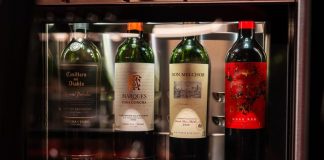Casillero del Diablo