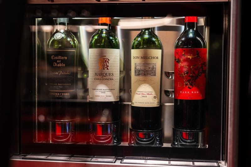 Casillero del Diablo