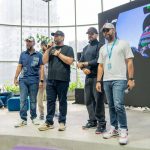 Arajet y Gepiano F1 reúnen a fanáticos del automovilismo en una experiencia de Fórmula 1 Arajet