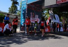 Comienza la preventa para la Corrida MágiK 2026, la primera corrida familiar navideña de Chile por los niños, niñas y adolescentes con cáncer Corrida MágiK 2026