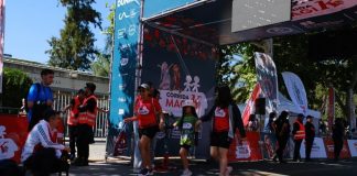 Corrida MágiK 2026