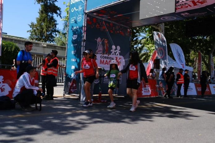 Corrida MágiK 2026