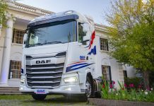 DAF