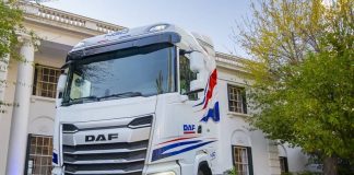 DAF