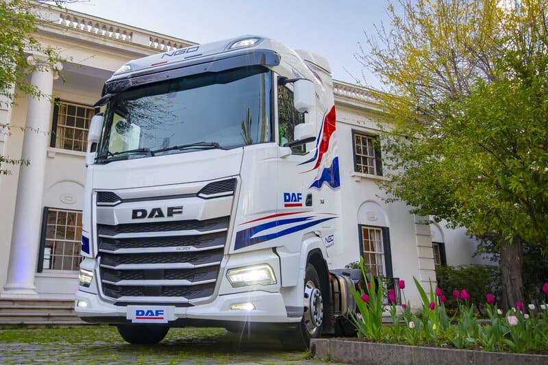 DAF