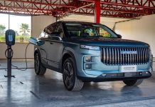 OMODA | JAECOO acelera la carrera por las baterías de estado sólido y proyecta una nueva generación de movilidad inteligente OMODA