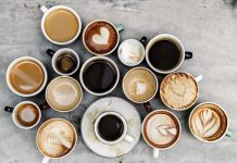 café
