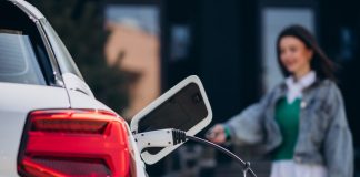 Día del auto eléctrico