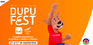 DUPU Fest