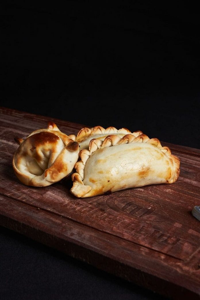 Empanada Fiestas Patrias