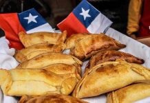empanadas