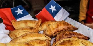 empanadas