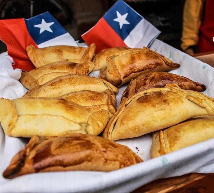 empanadas