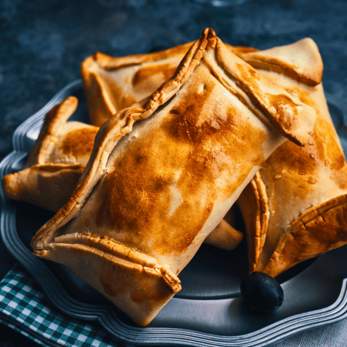 Empanadas chilenas (1) fondas