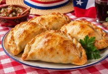 El secreto perfecto para preparar unas ricas empanadas este 18 El Carnicero