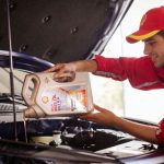 Antes de salir a la carretera: por qué revisar los lubricantes es clave en Fiestas Patrias Fiestas Patrias