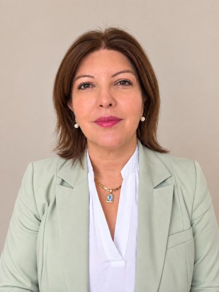 Eva Varas ACOSEG