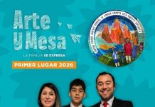 Familias Primero