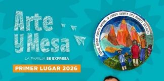 Familias Primero