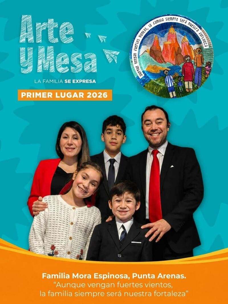 Fundación Familias Primero