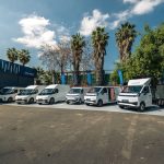 FARIZON presenta su renovada gama de vehículos comerciales 100% eléctricos y se transforma en la marca con la oferta más amplia del segmento Farizon