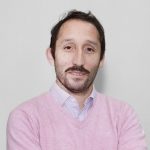 Ignacio Troncoso Académico investigador Facultad de Medicina Veterinaria y Agronomía Universidad de Las Américas (UDLA)