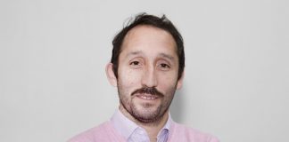 Ignacio Troncoso Académico investigador Facultad de Medicina Veterinaria y Agronomía Universidad de Las Américas (UDLA)