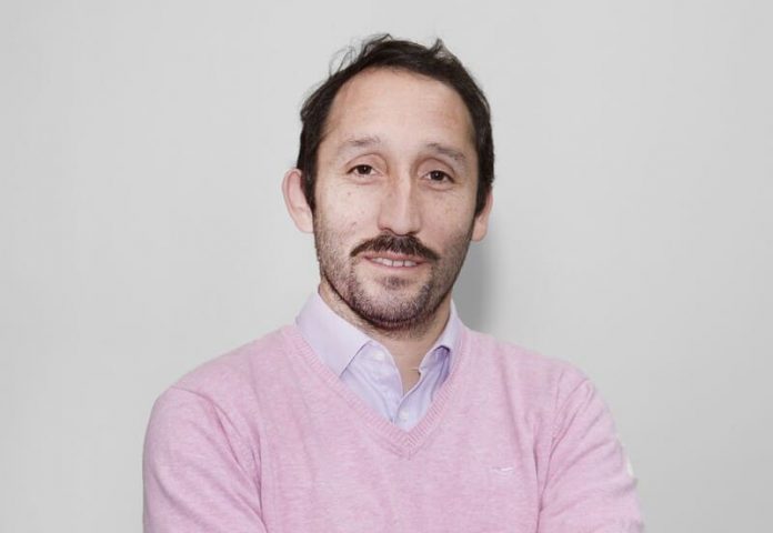 FAVA IGNACIO TRONCOSO 2 Ignacio Troncoso Académico investigador Facultad de Medicina Veterinaria y Agronomía Universidad de Las Américas (UDLA)