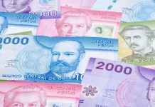 Fiestas Patrias: las pymes entregan más del doble de aguinaldo que las grandes empresas, según estudio Aguinaldo Fiestas Patrias