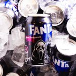 Fanta lanza sabor de edición limitada inspirado en Ghost Face para este Halloween Fanta