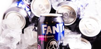 Fanta